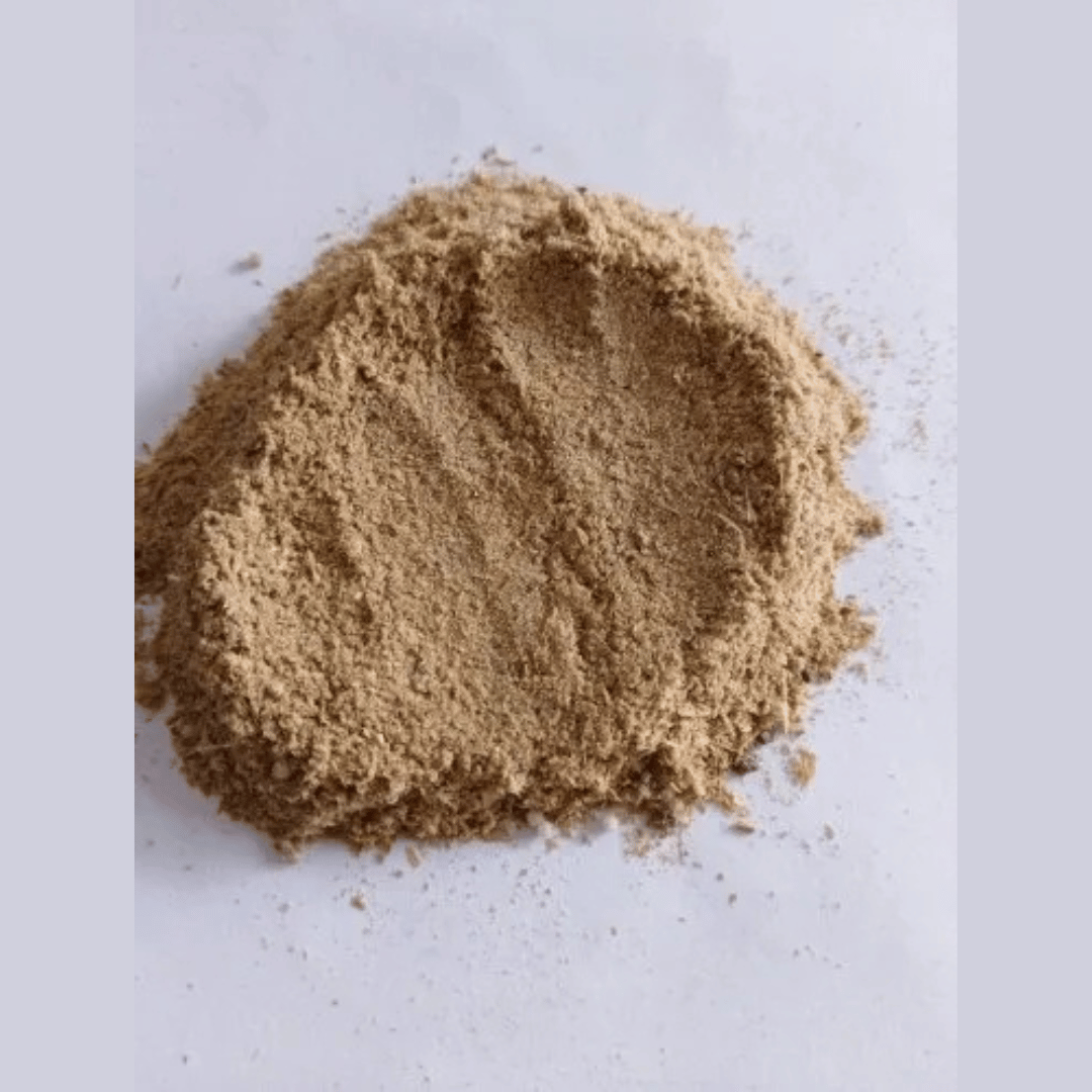 Rice Bran Powder